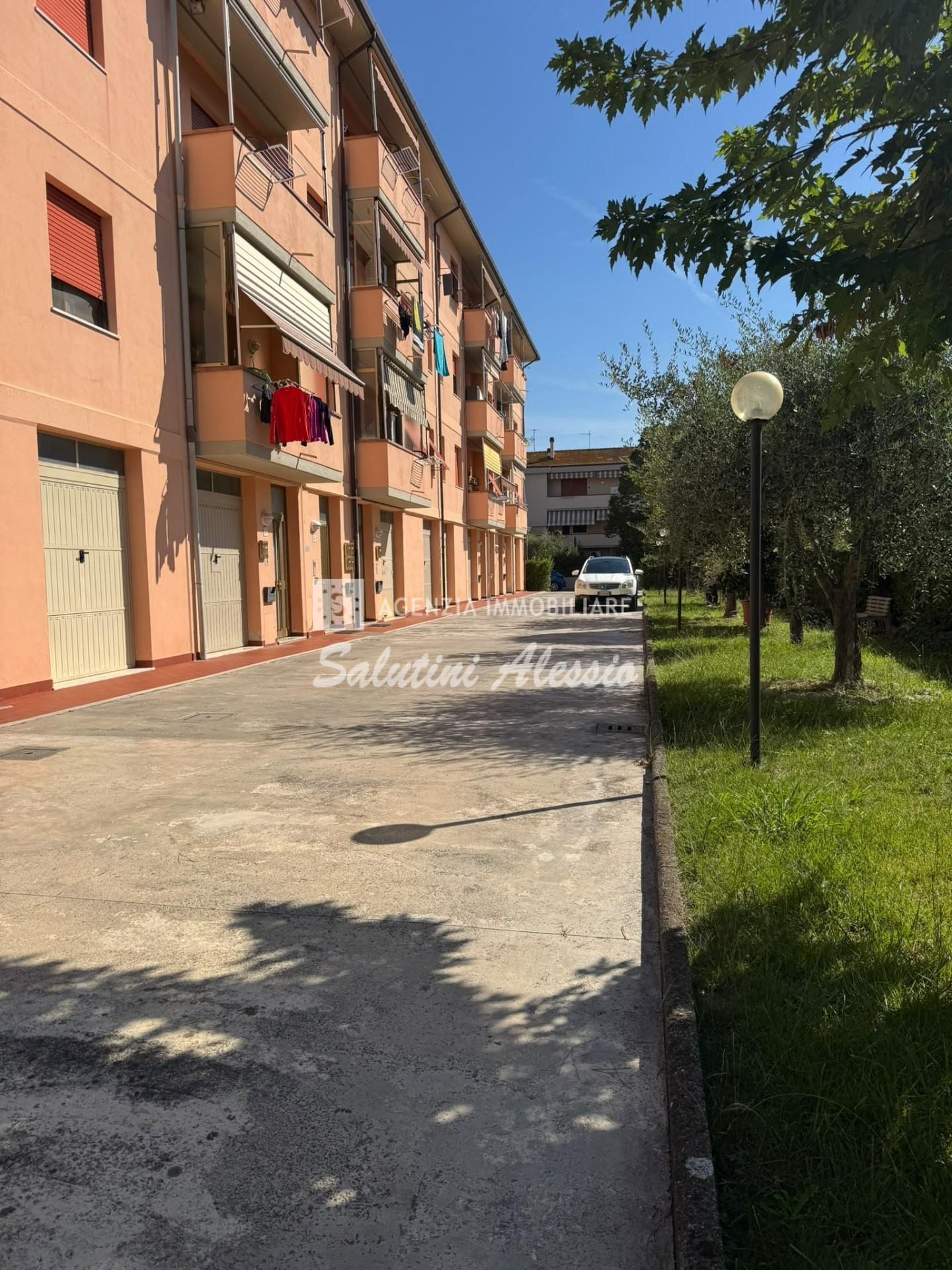 Appartamento in vendita, Calcinaia fornacette