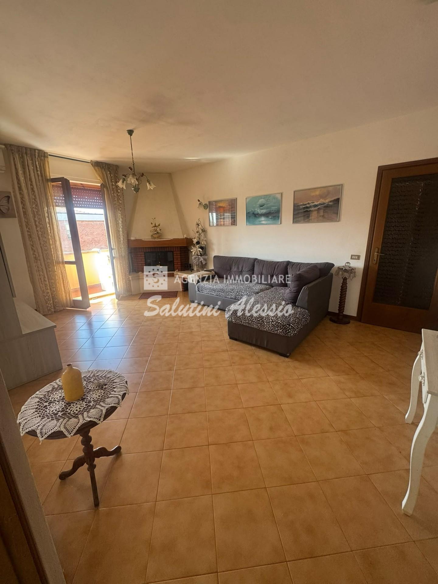 Appartamento in vendita, Calcinaia fornacette