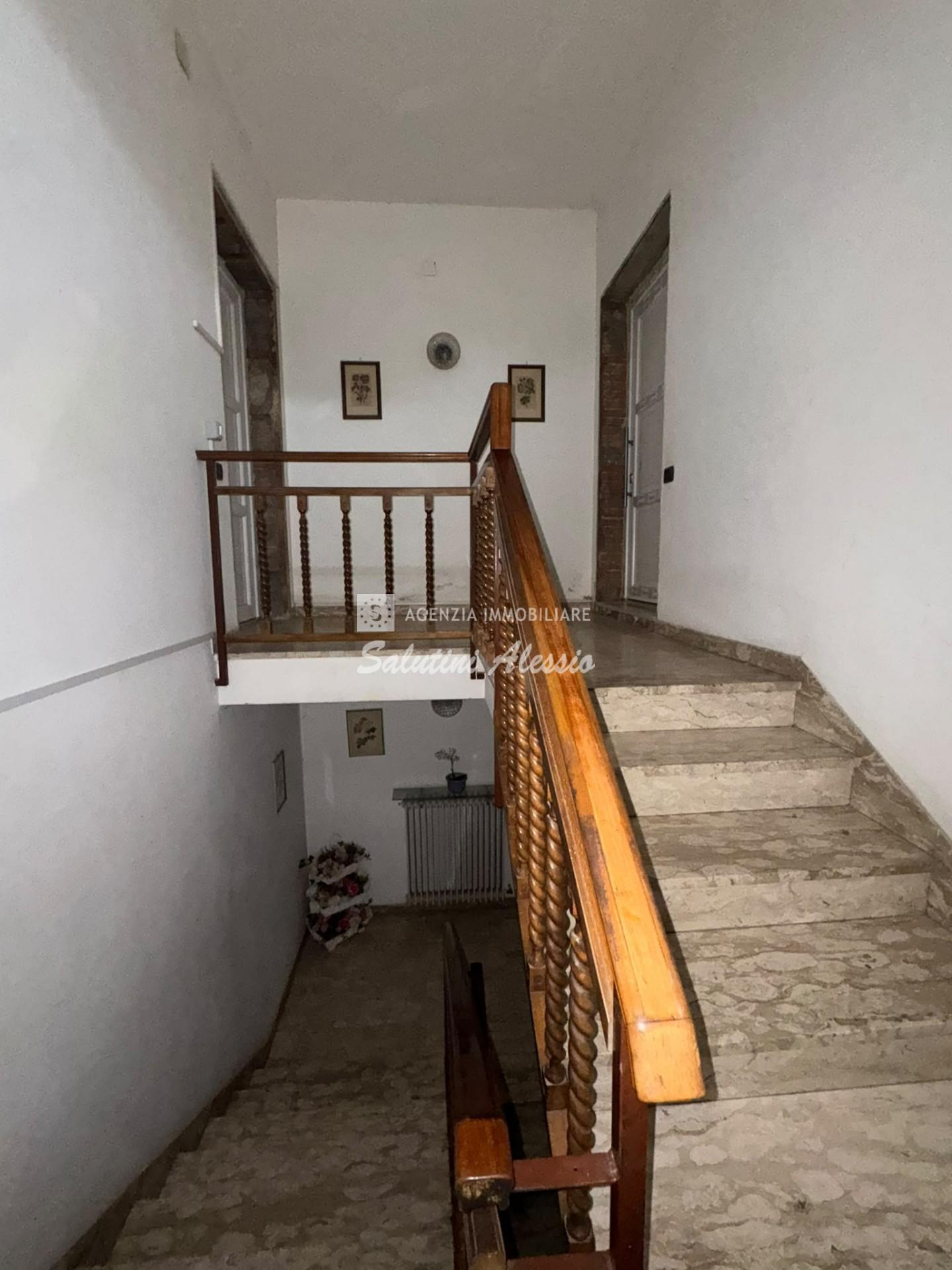 Monolocale con terrazzi, Calcinaia fornacette