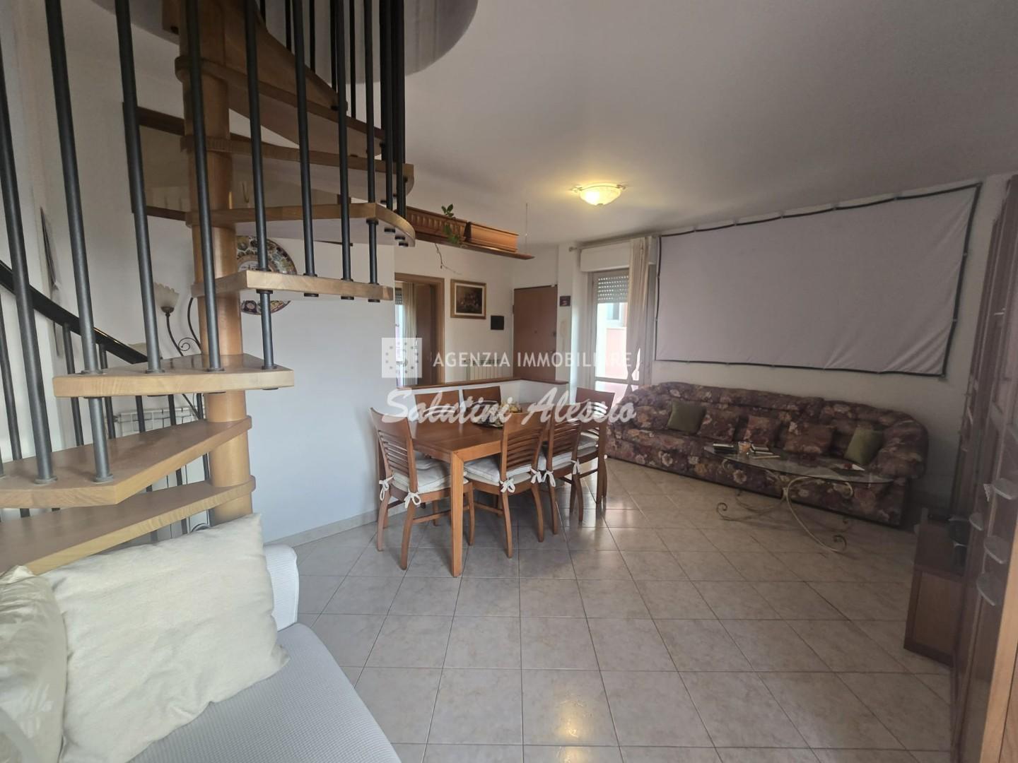 Appartamento con terrazzi, Ponsacco le melorie