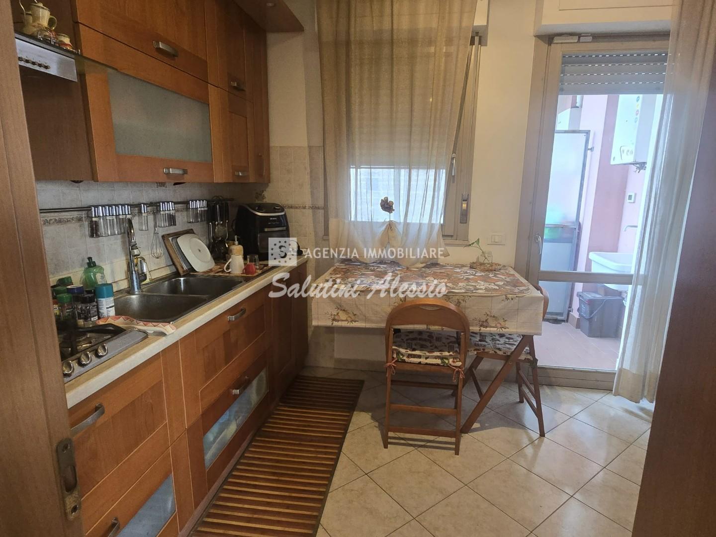 Appartamento con terrazzi, Ponsacco le melorie
