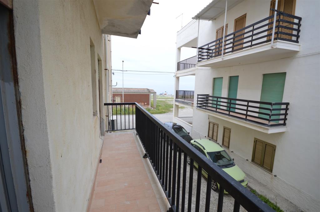 Appartamento vista mare in c.da fossa - via milano, Corigliano-Rossano