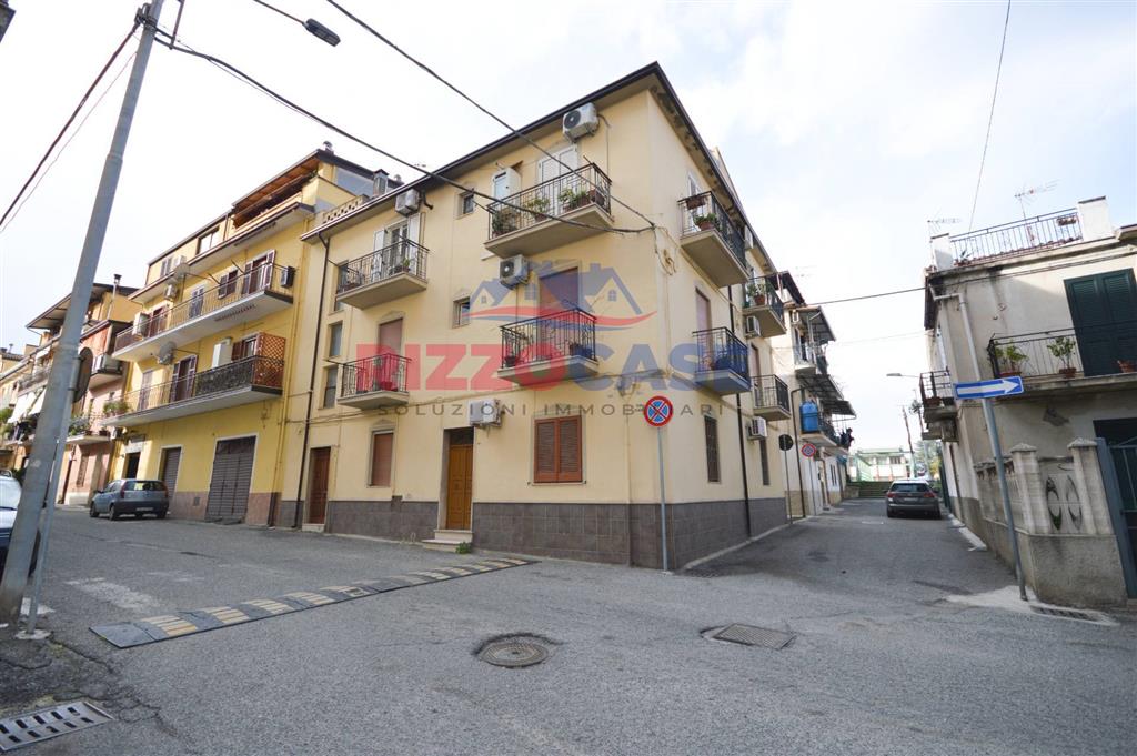 Appartamento in vendita in via piave 43, Corigliano-Rossano