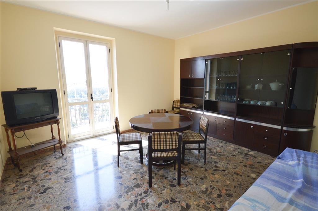 Appartamento in vendita in c.da nubrica, Corigliano-Rossano