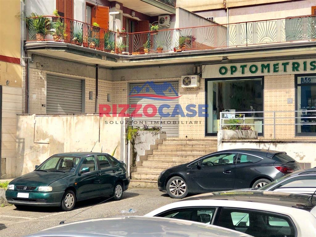 Locale commerciale in vendita in viale margherita 193, Corigliano-Rossano