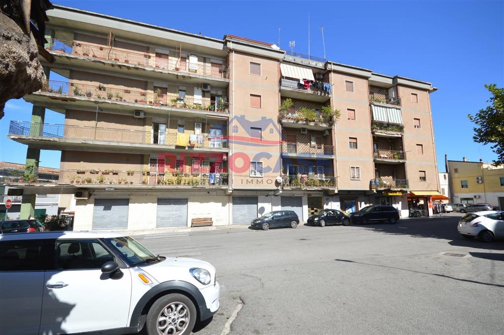 Appartamento in vendita in piazza bologna 17, Corigliano-Rossano