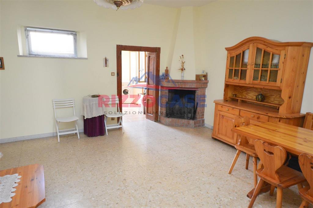 Appartamento in vendita in via vittorio emanuele ii, Corigliano-Rossano