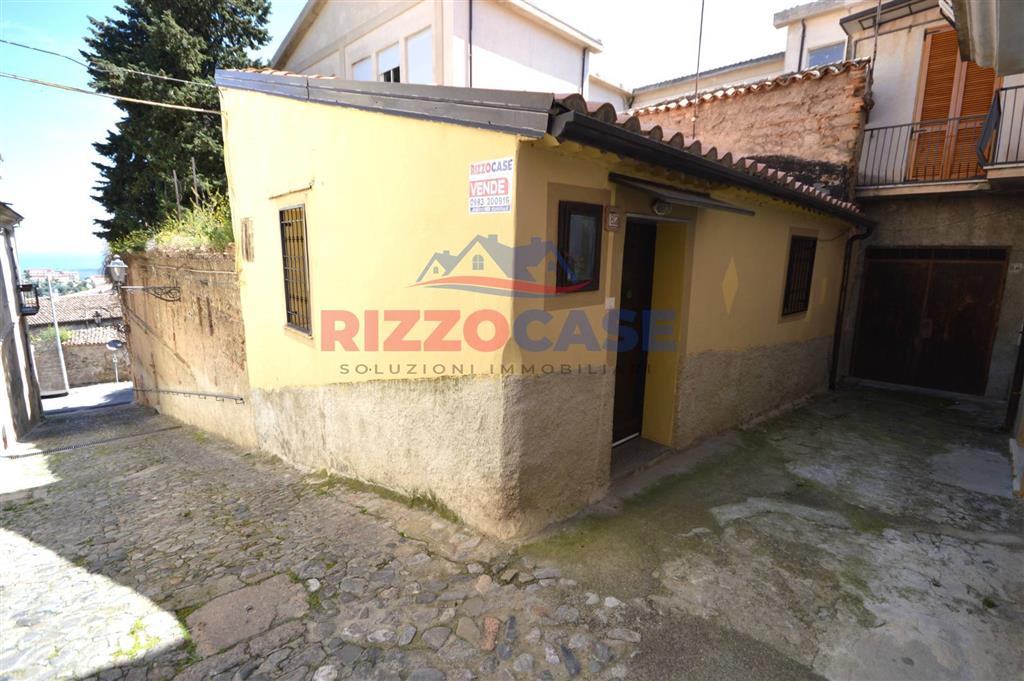 Casa indipendente in vendita in via dei gelsi rossano, Corigliano-Rossano