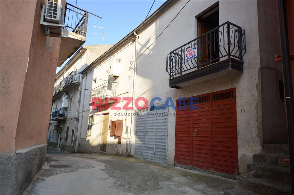 Casa indipendente in vendita in via piave, Crosia