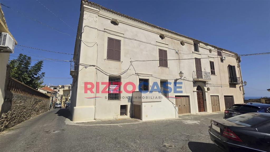 Ufficio in affitto in piazza friozzi 1, Cariati