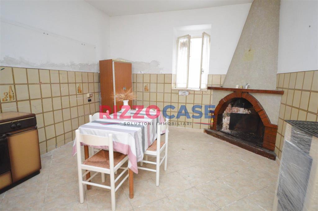 Casa indipendente in vendita in via piave, Crosia