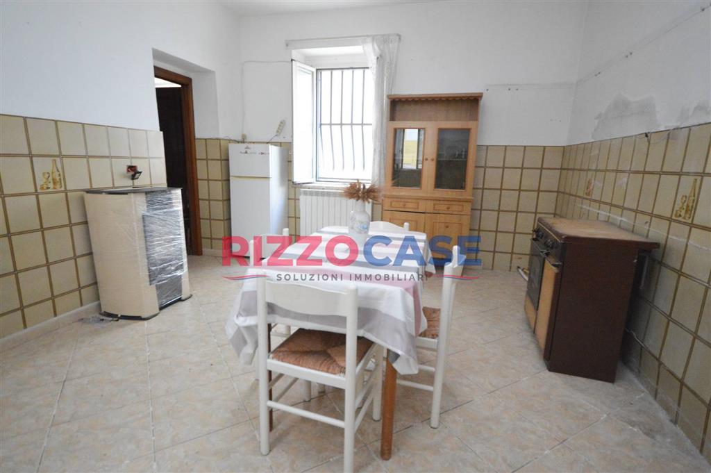Casa indipendente in vendita in via piave, Crosia