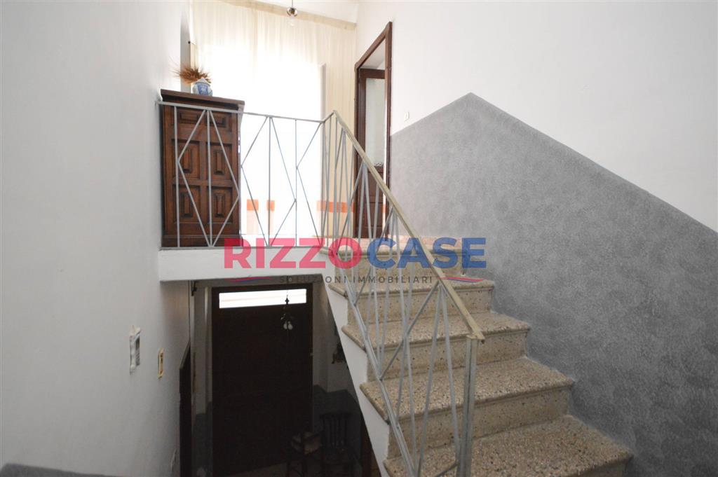 Casa indipendente in vendita in via piave, Crosia