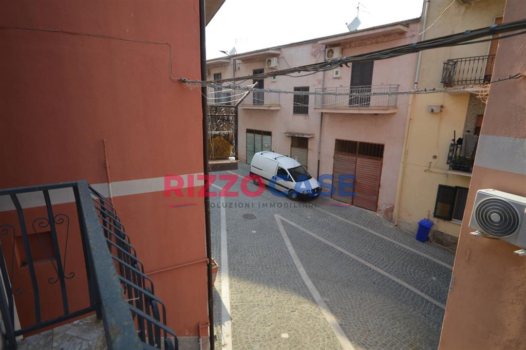 Casa indipendente in vendita in via piave, Crosia