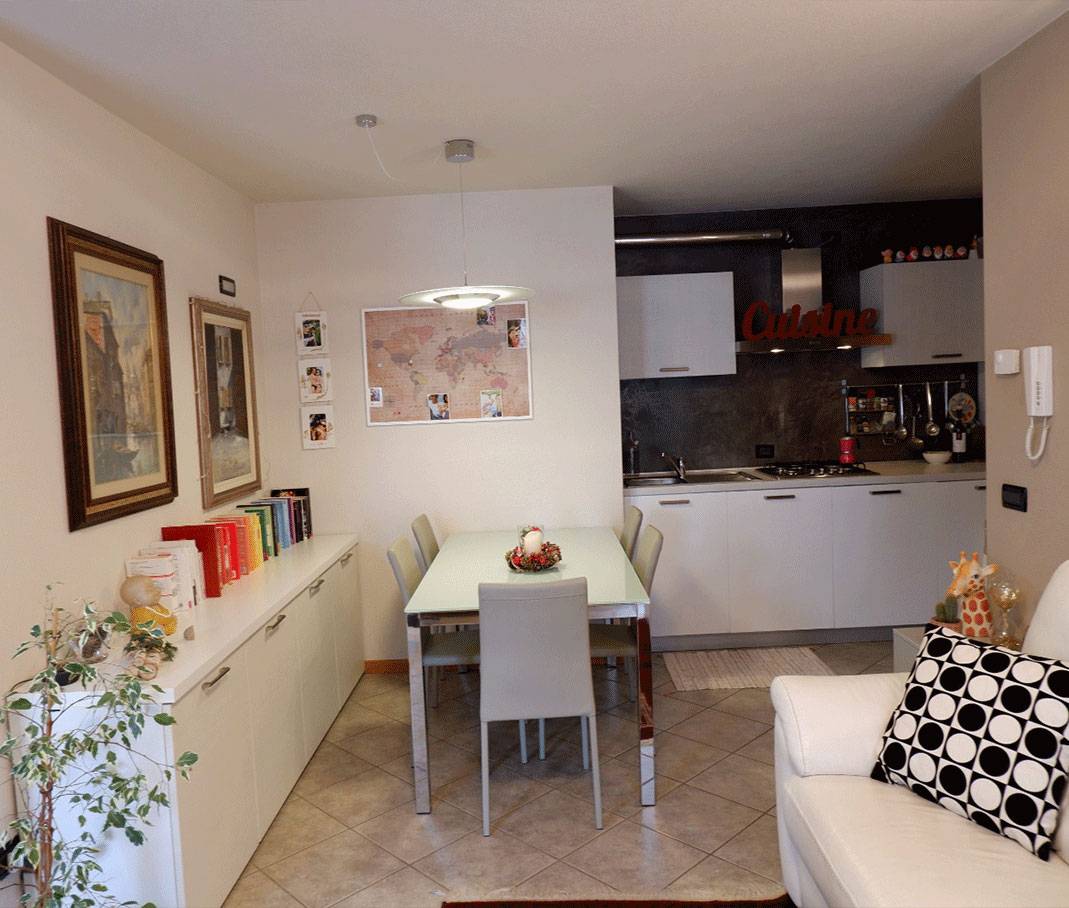 Trilocale in vendita a Valdidentro, Premadio