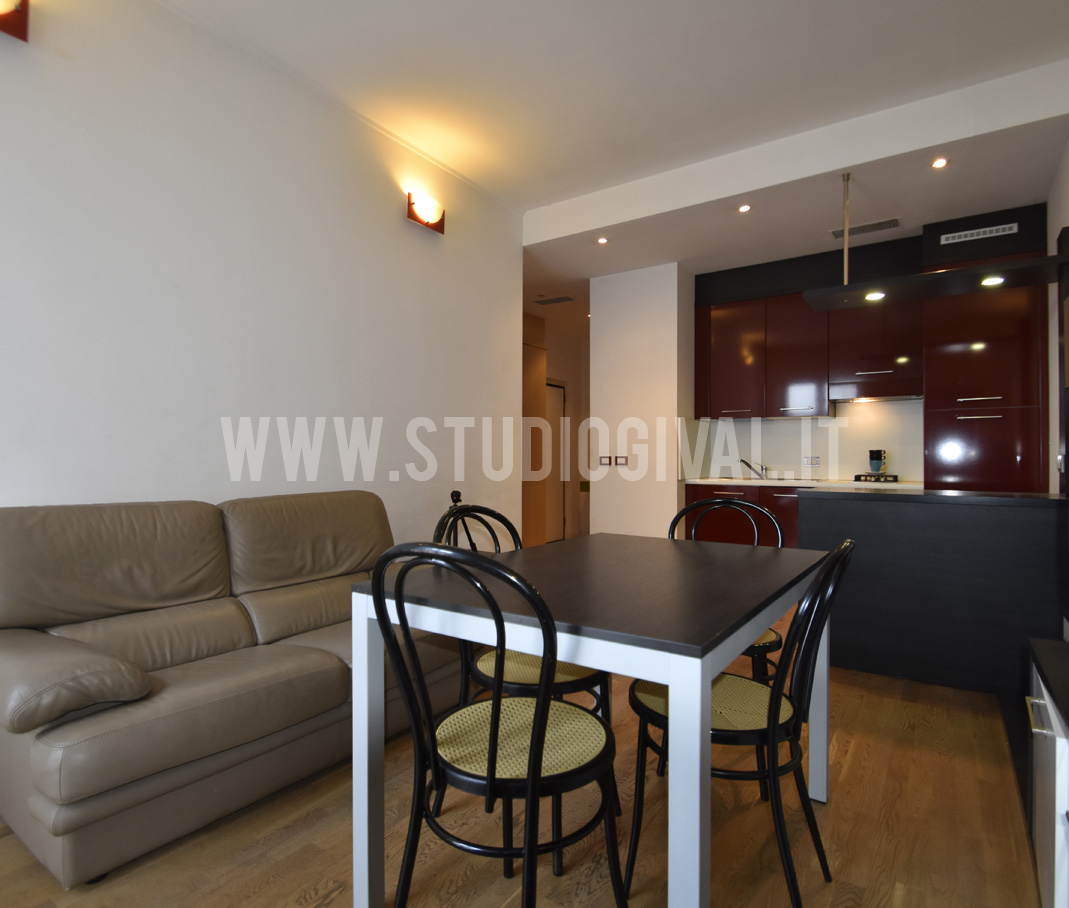 Trilocale in affitto a Milano, Palmanova