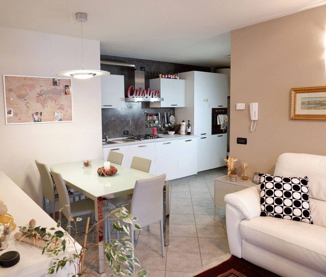 Trilocale in vendita a Valdidentro, Premadio