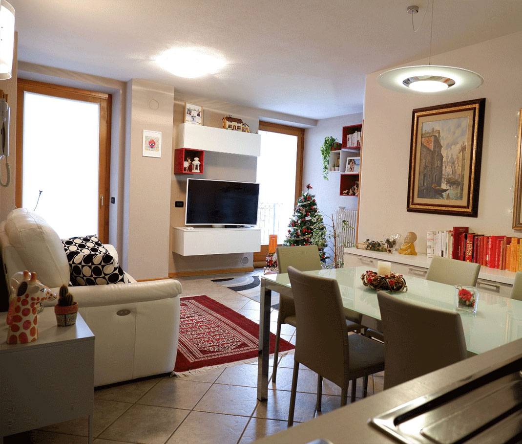 Trilocale in vendita a Valdidentro, Premadio