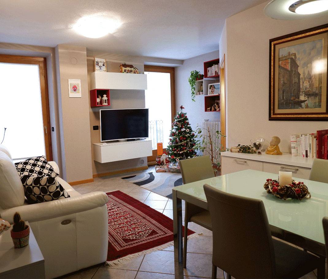 Trilocale in vendita a Valdidentro, Premadio