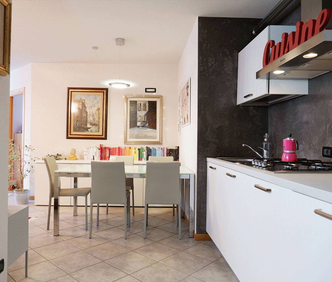 Trilocale in vendita a Valdidentro, Premadio