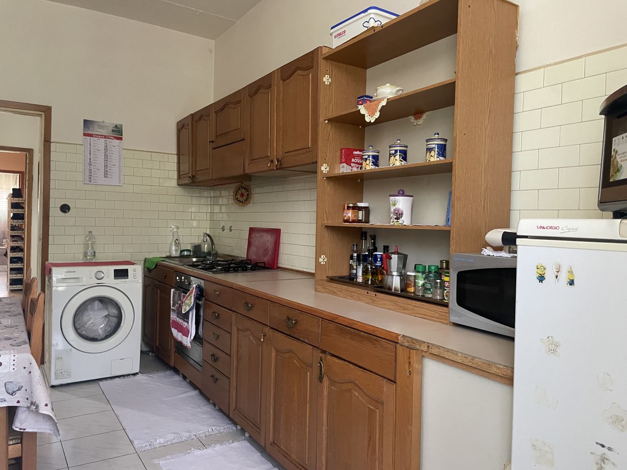 Quadrilocale in vendita a Abano Terme