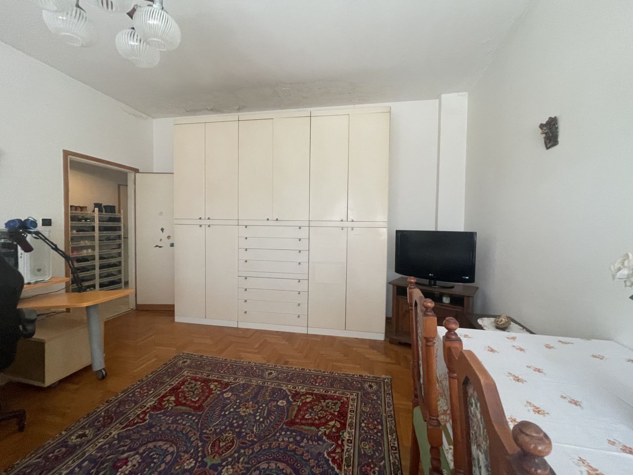 Quadrilocale in vendita a Abano Terme