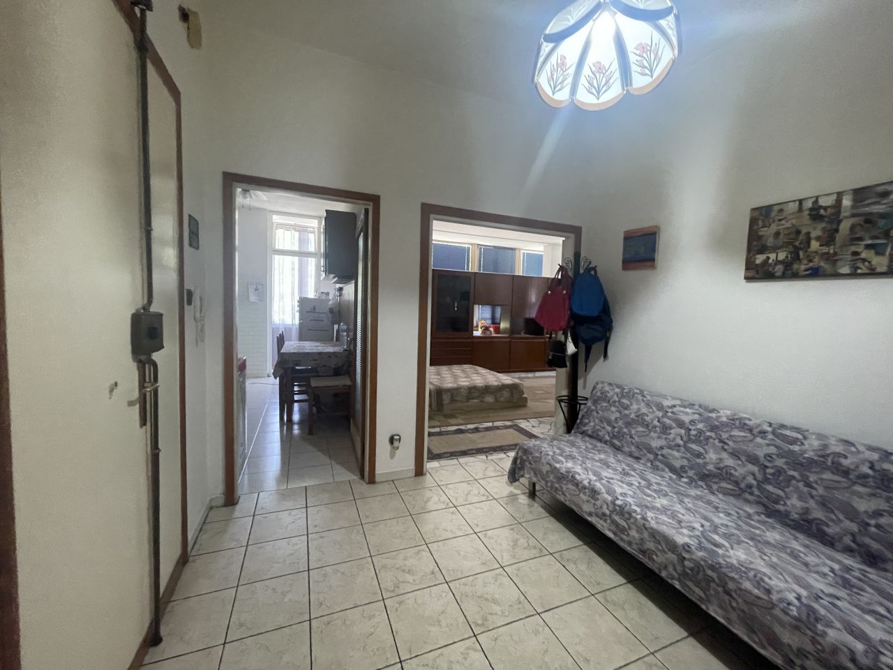 Quadrilocale in vendita a Abano Terme