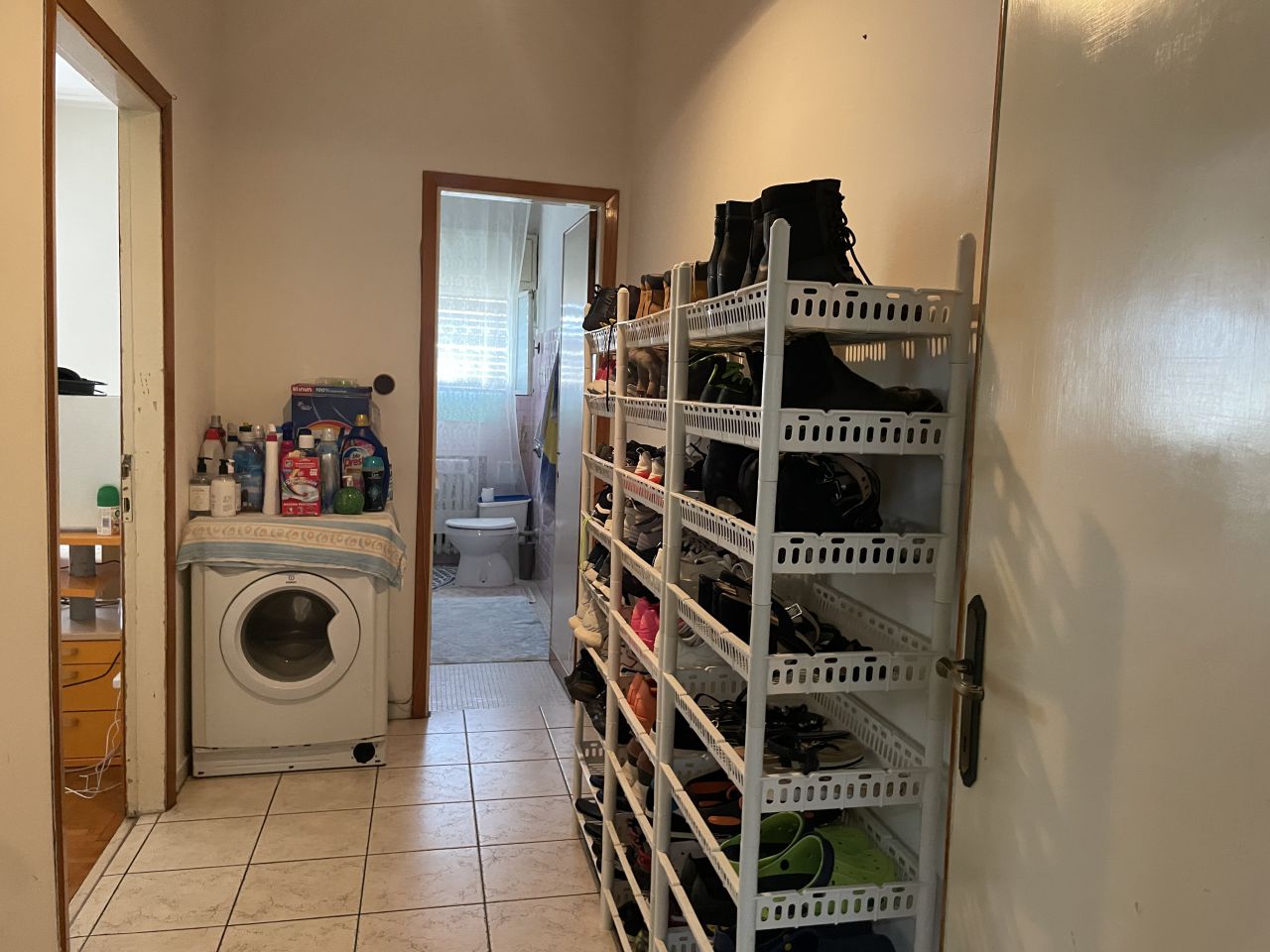 Quadrilocale in vendita a Abano Terme