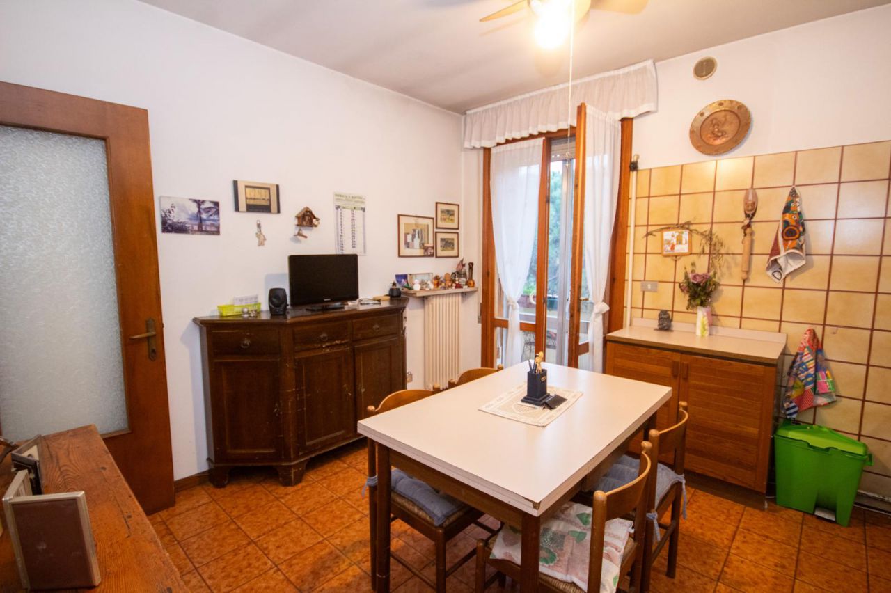 Appartamento con box doppio a Abano Terme