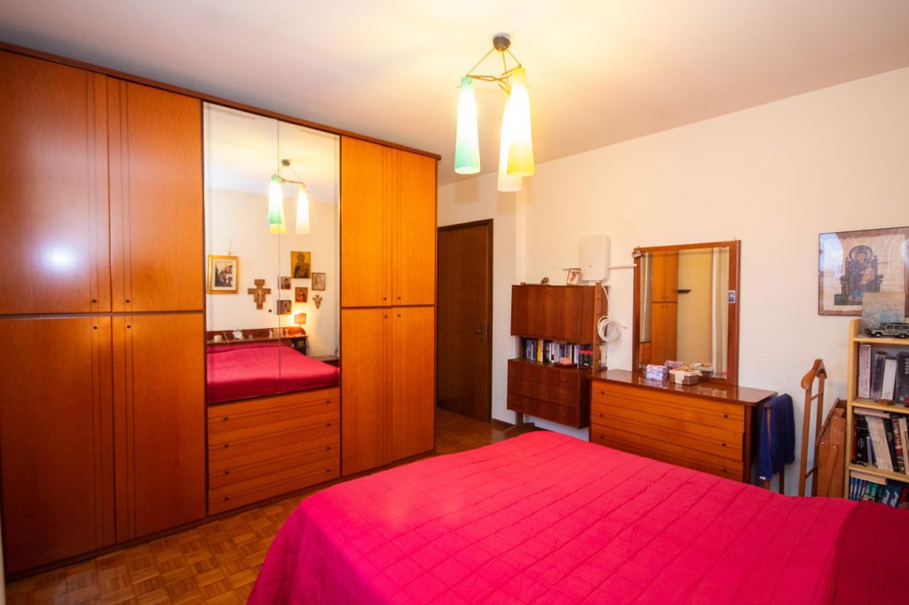 Appartamento con box doppio a Abano Terme