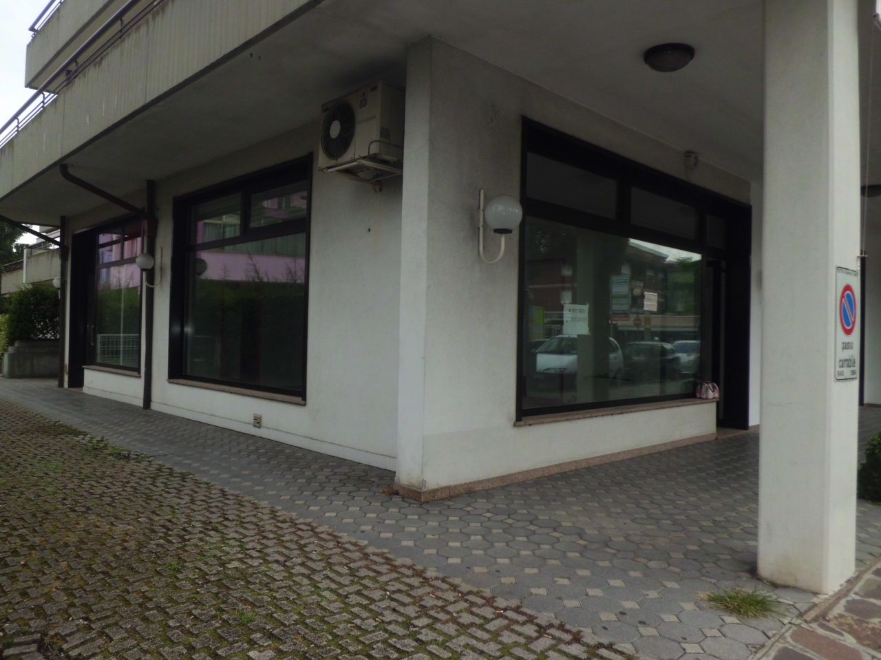 Negozio in affitto a Abano Terme