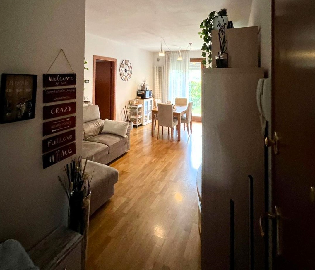 Trilocale in vendita a Abano Terme