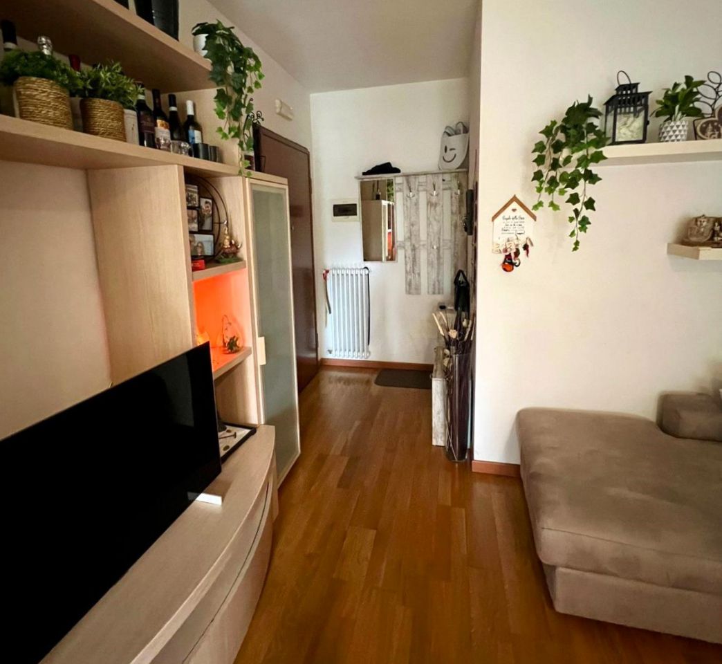 Trilocale in vendita a Abano Terme