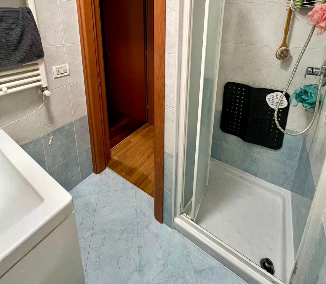 Trilocale in vendita a Abano Terme