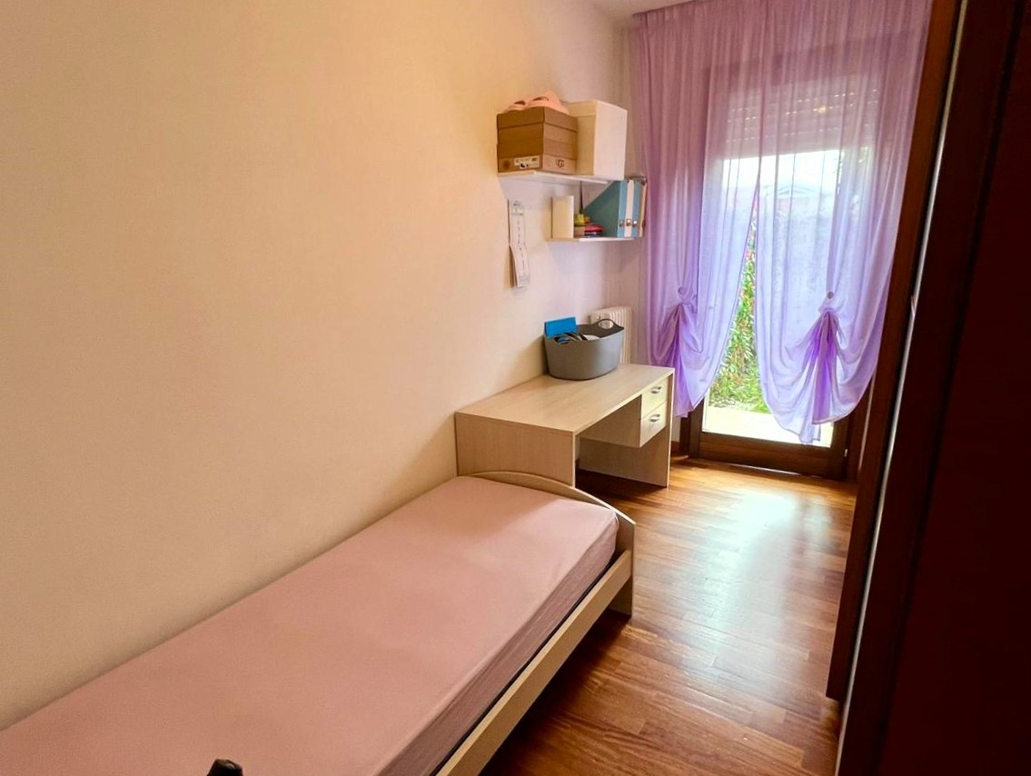 Trilocale in vendita a Abano Terme