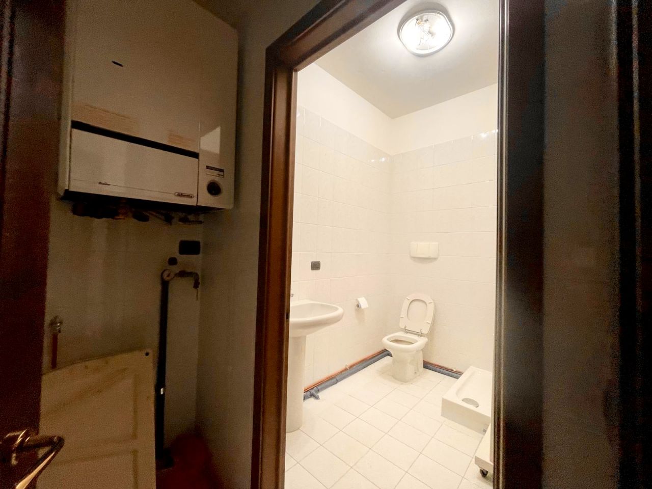 Quadrilocale arredato in affitto a Rubano