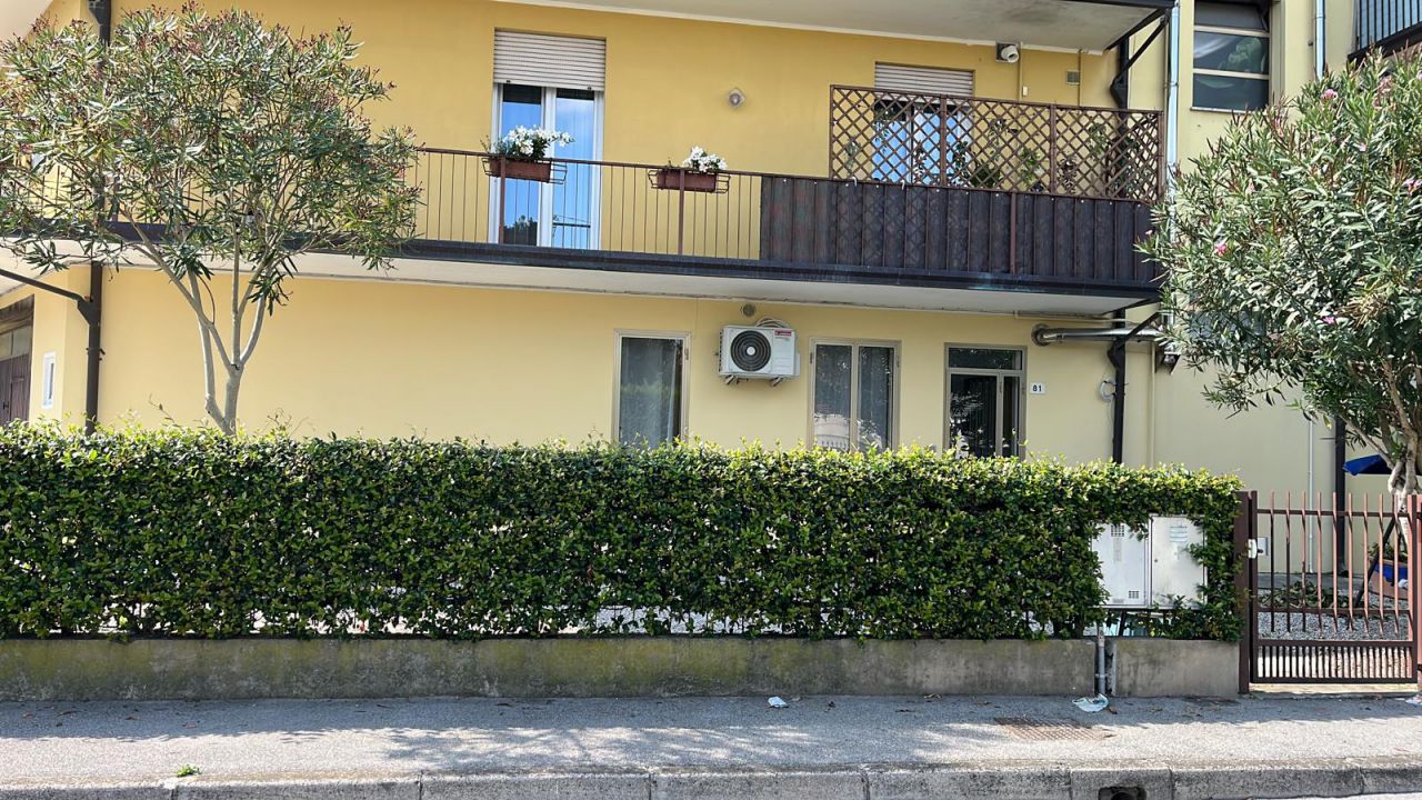 Bilocale in vendita a Abano Terme
