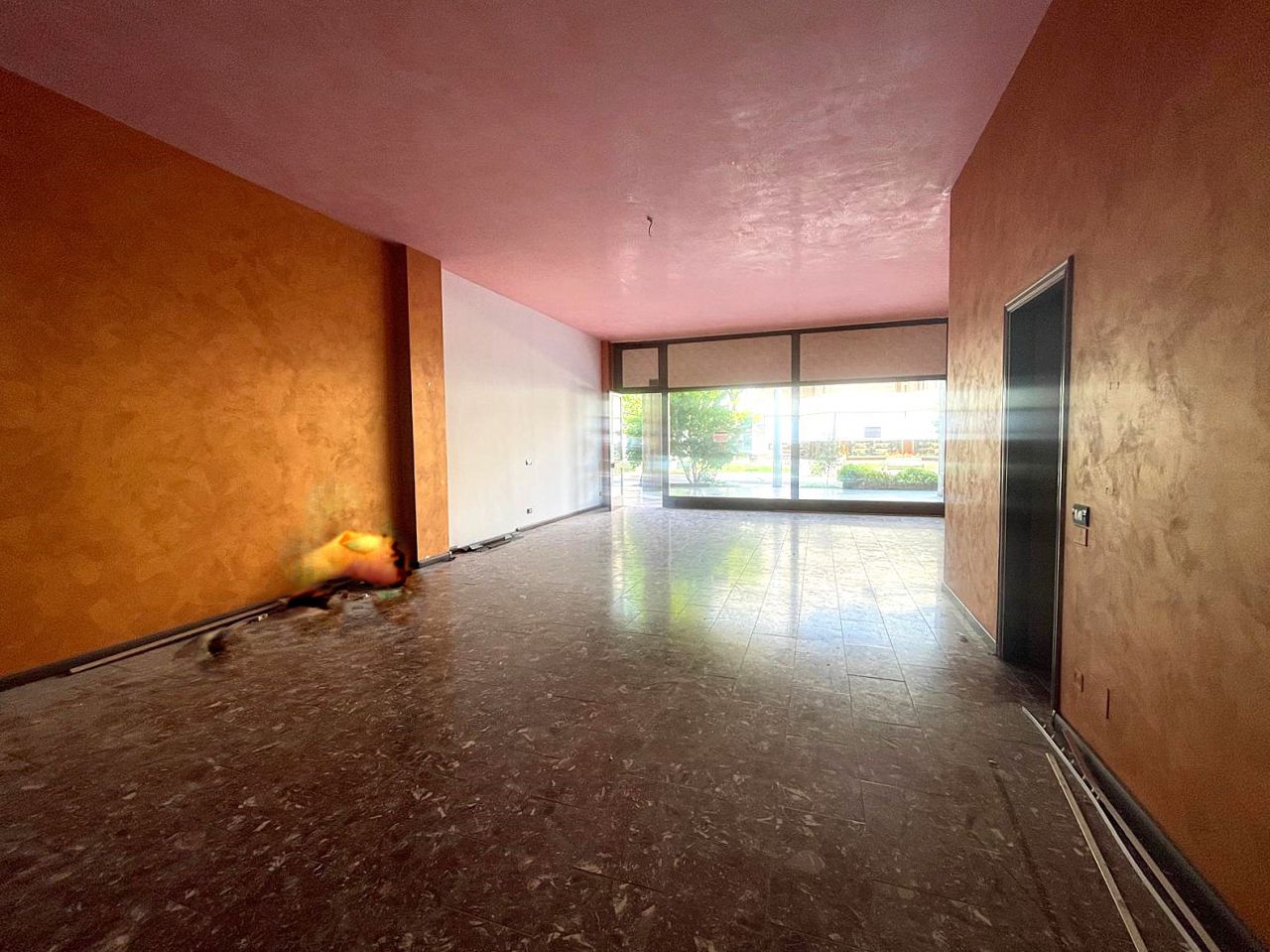 Negozio in vendita a Montegrotto Terme