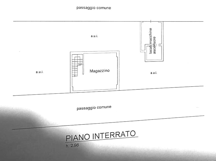 Negozio in vendita a Montegrotto Terme