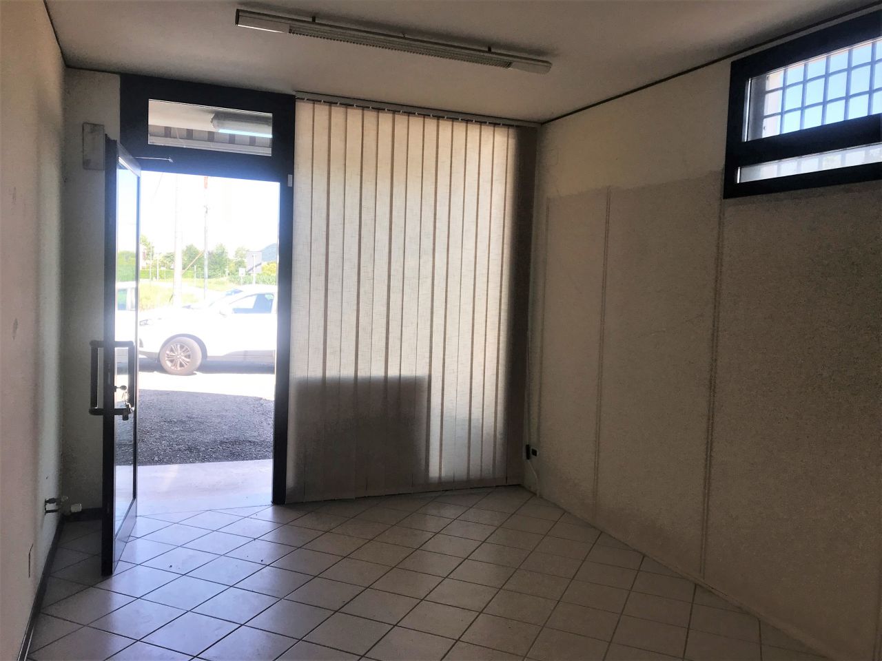 Negozio in affitto a Abano Terme