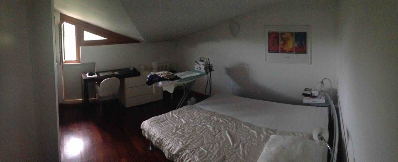 Quadrilocale arredato in affitto a Abano Terme