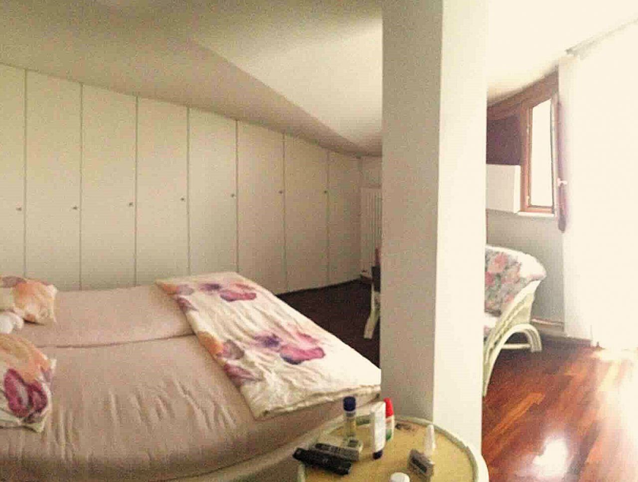 Quadrilocale arredato in affitto a Abano Terme