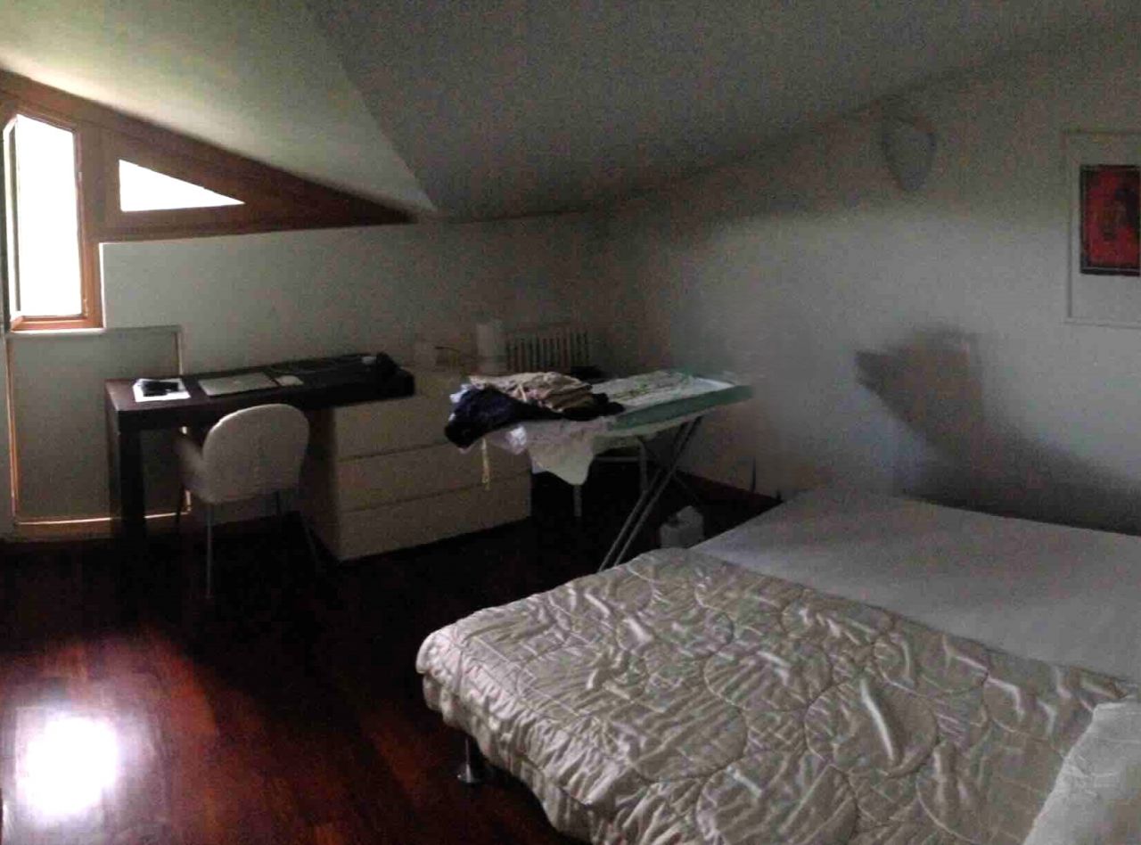 Quadrilocale arredato in affitto a Abano Terme