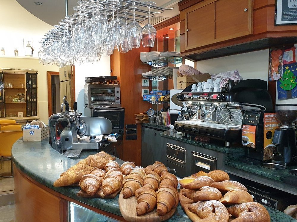 Attivit� commerciale in affitto/gestione a Abano Terme