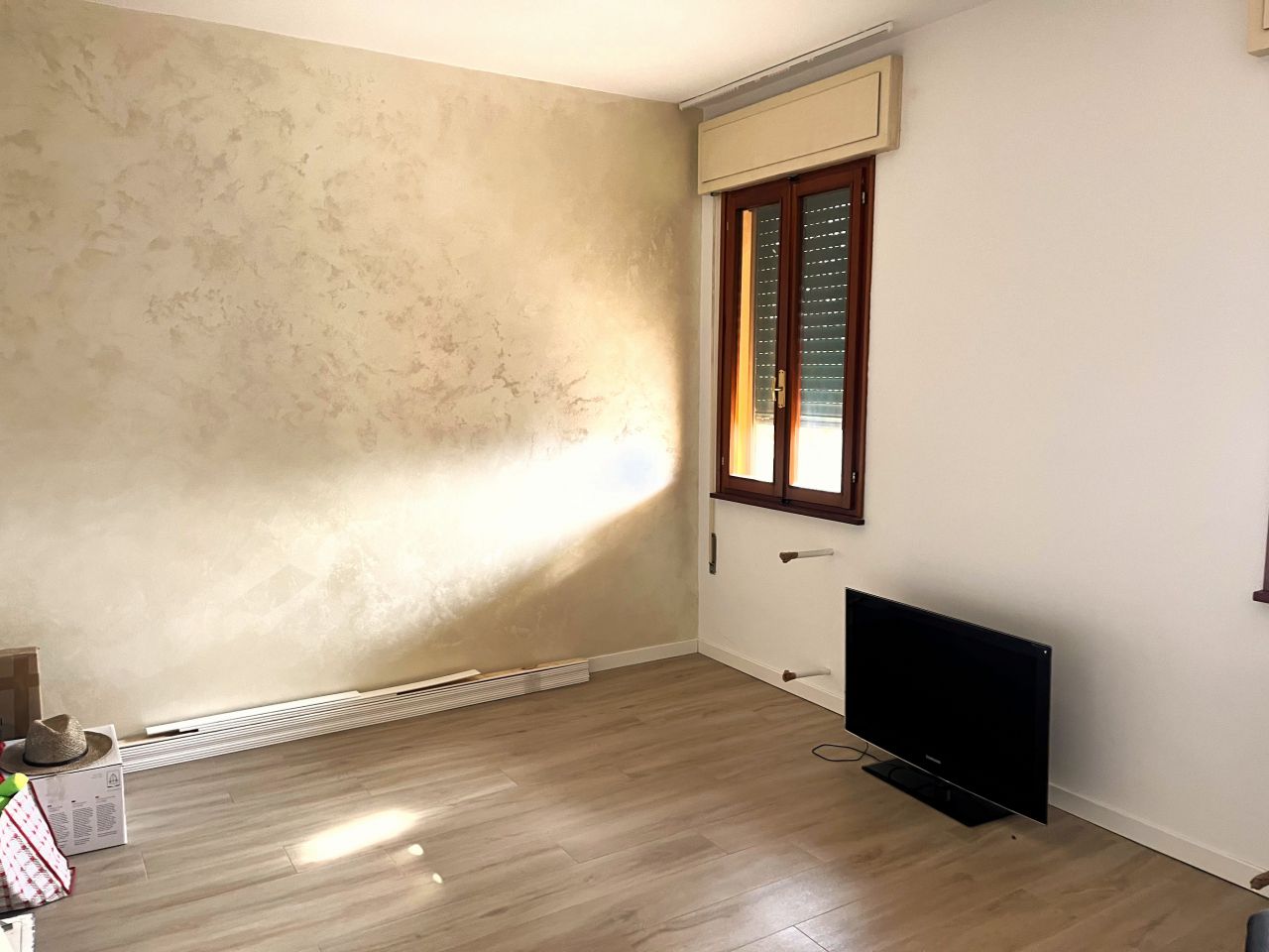 Villa con giardino a Torreglia