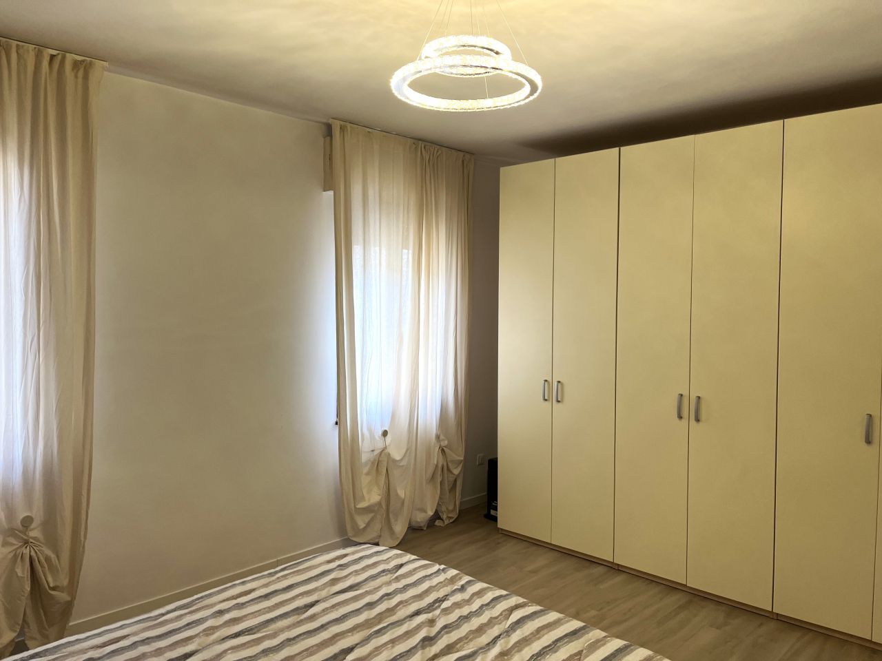 Villa con giardino a Torreglia