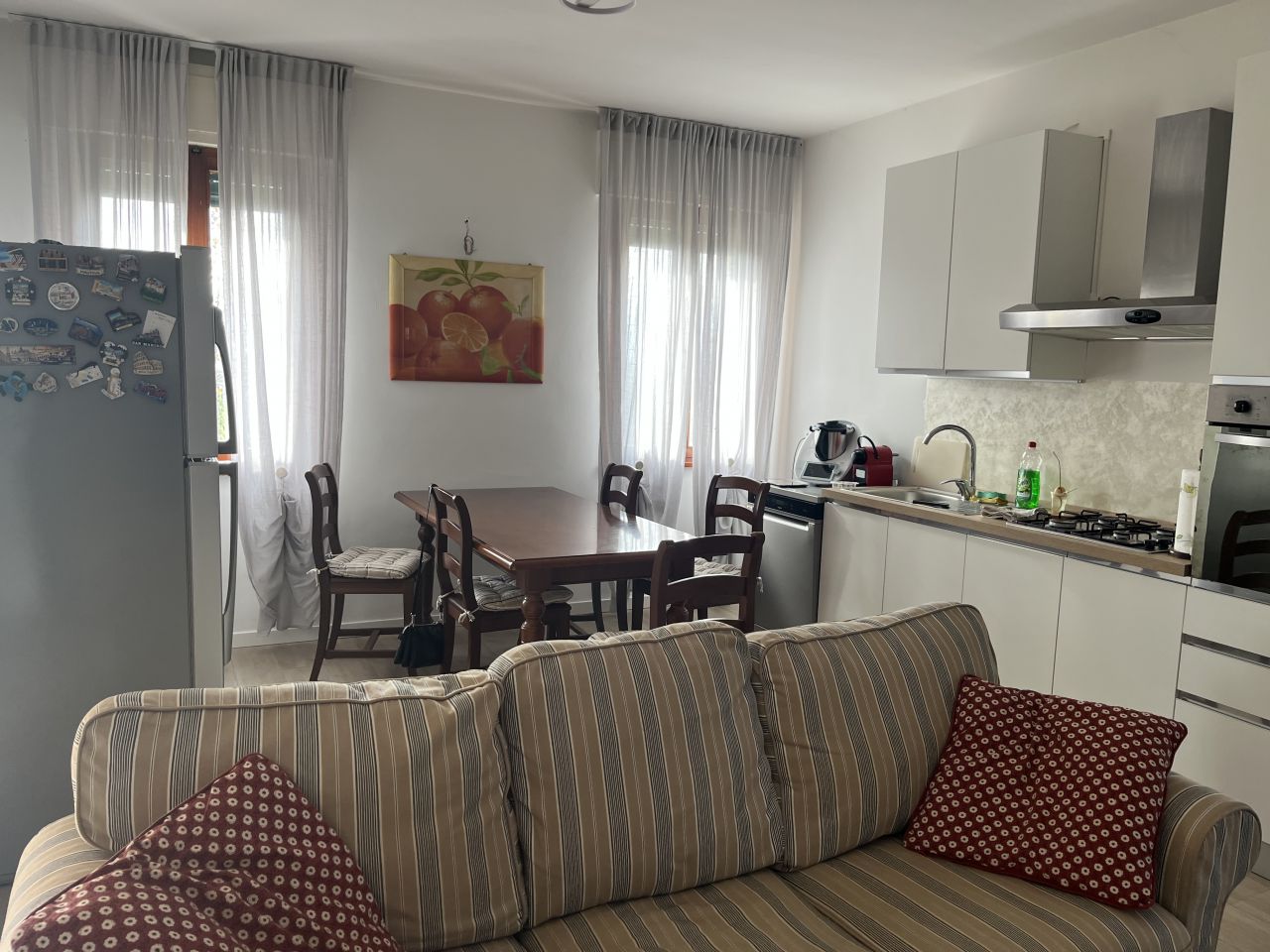 Villa con giardino a Torreglia