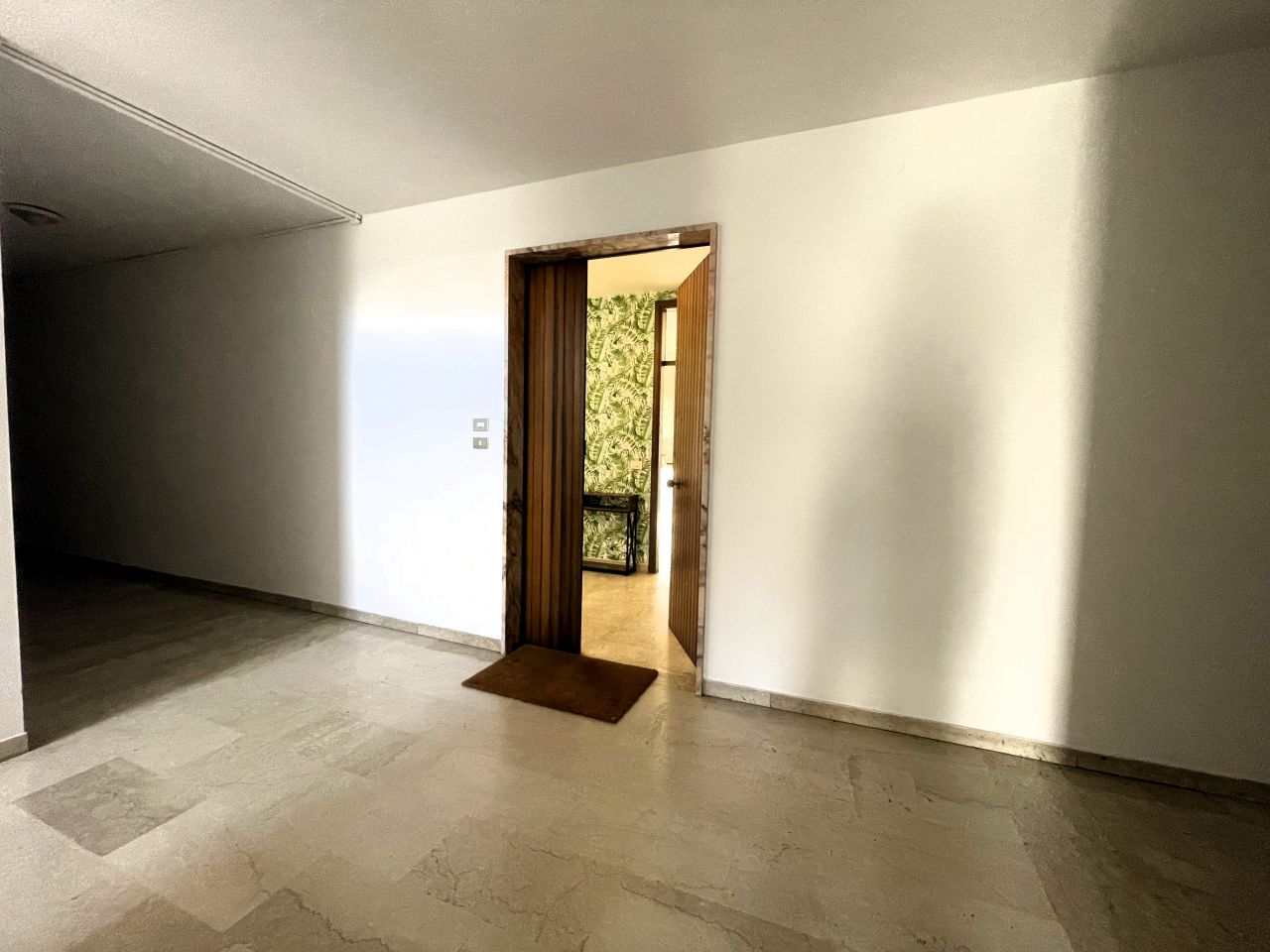 Quadrilocale arredato in affitto a Abano Terme