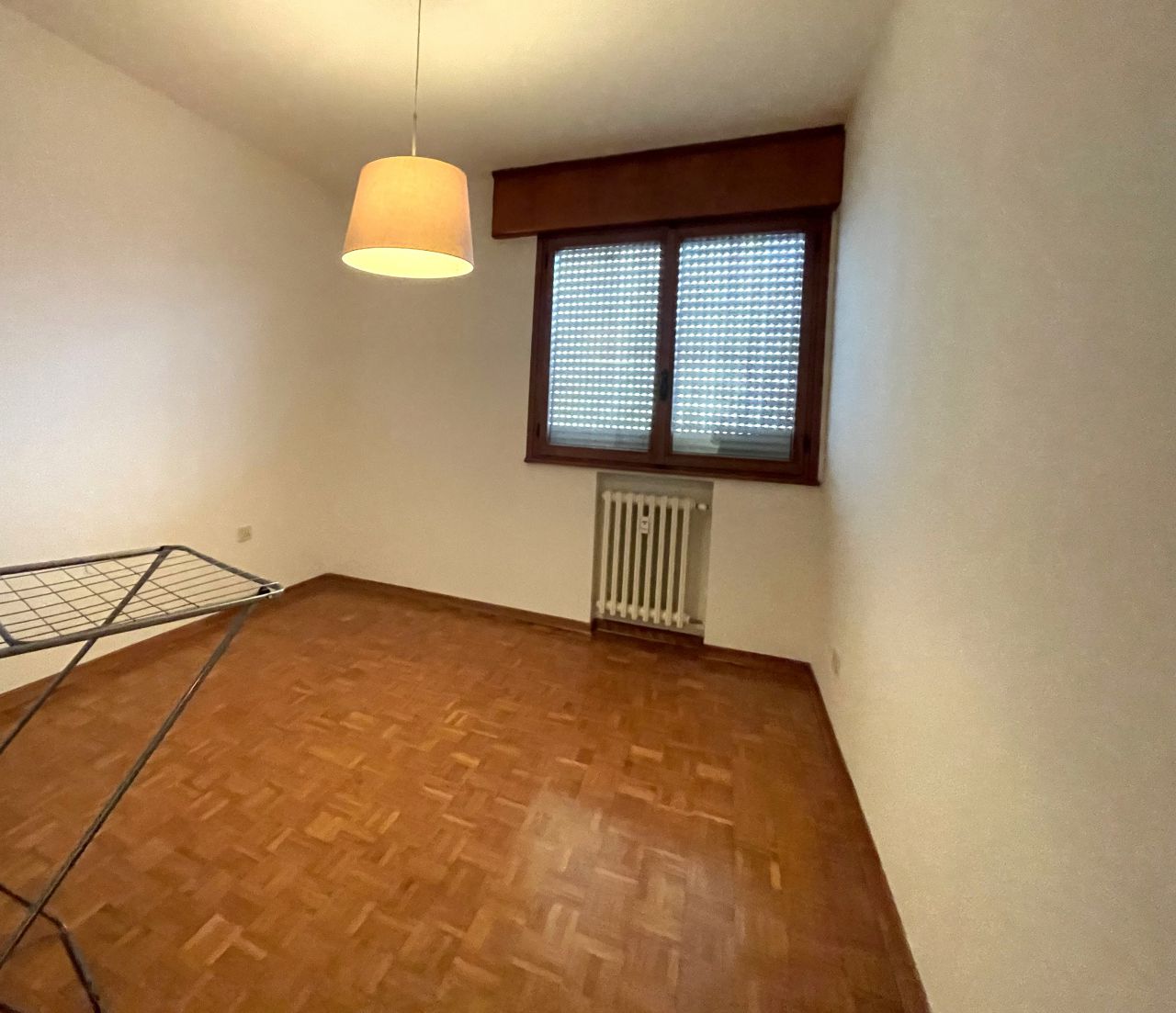 Quadrilocale arredato in affitto a Abano Terme