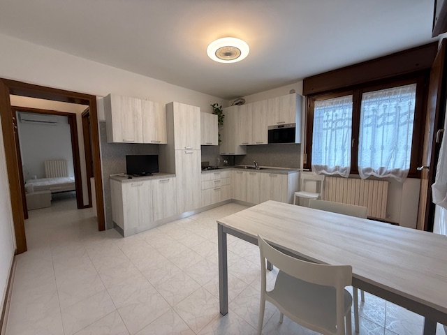 Casa indipendente arredata in affitto a Abano Terme